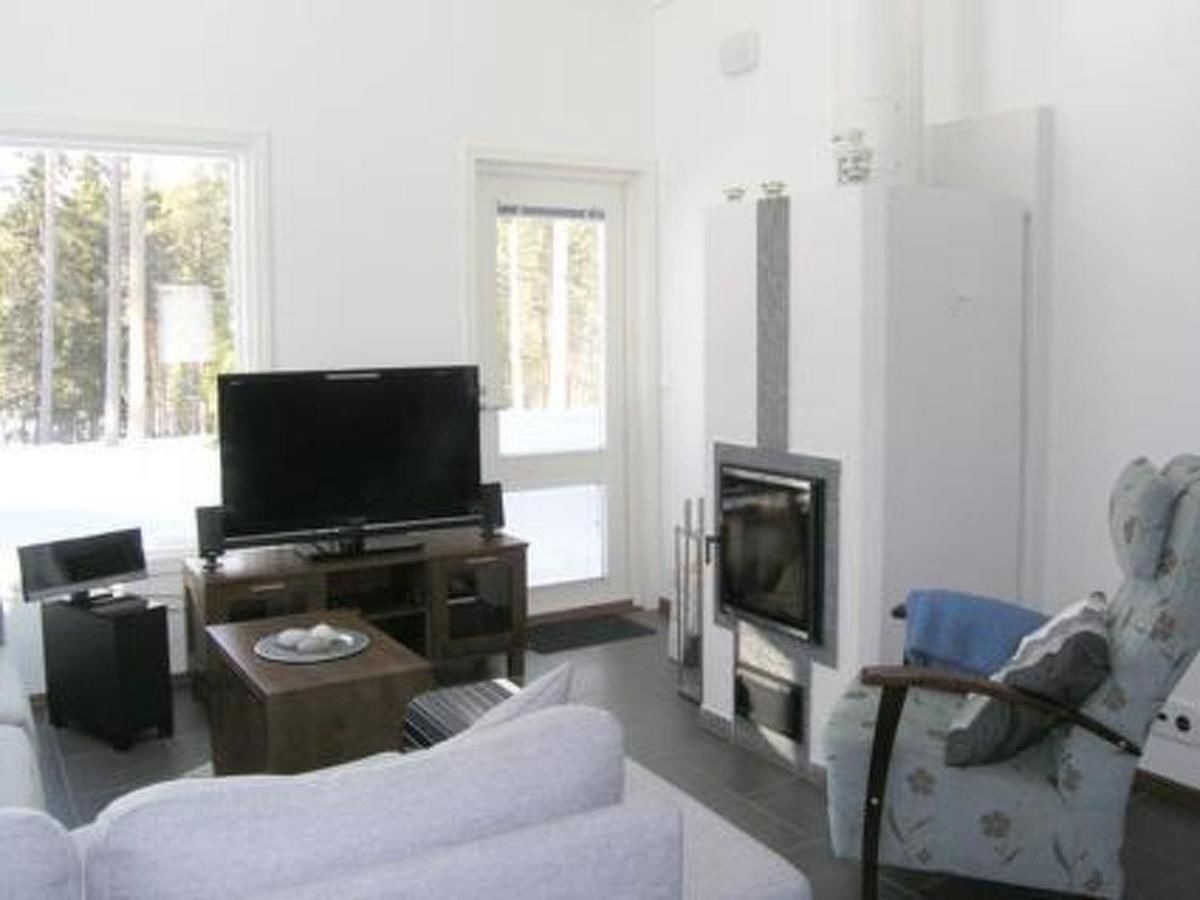 Дома для отпуска Holiday Home Vuokatinlampi 7 a - 2 ski passes incl- in Lahdenperä