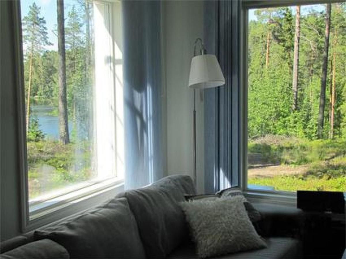 Дома для отпуска Holiday Home Vuokatinlampi 7 a - 2 ski passes incl- in Lahdenperä-32