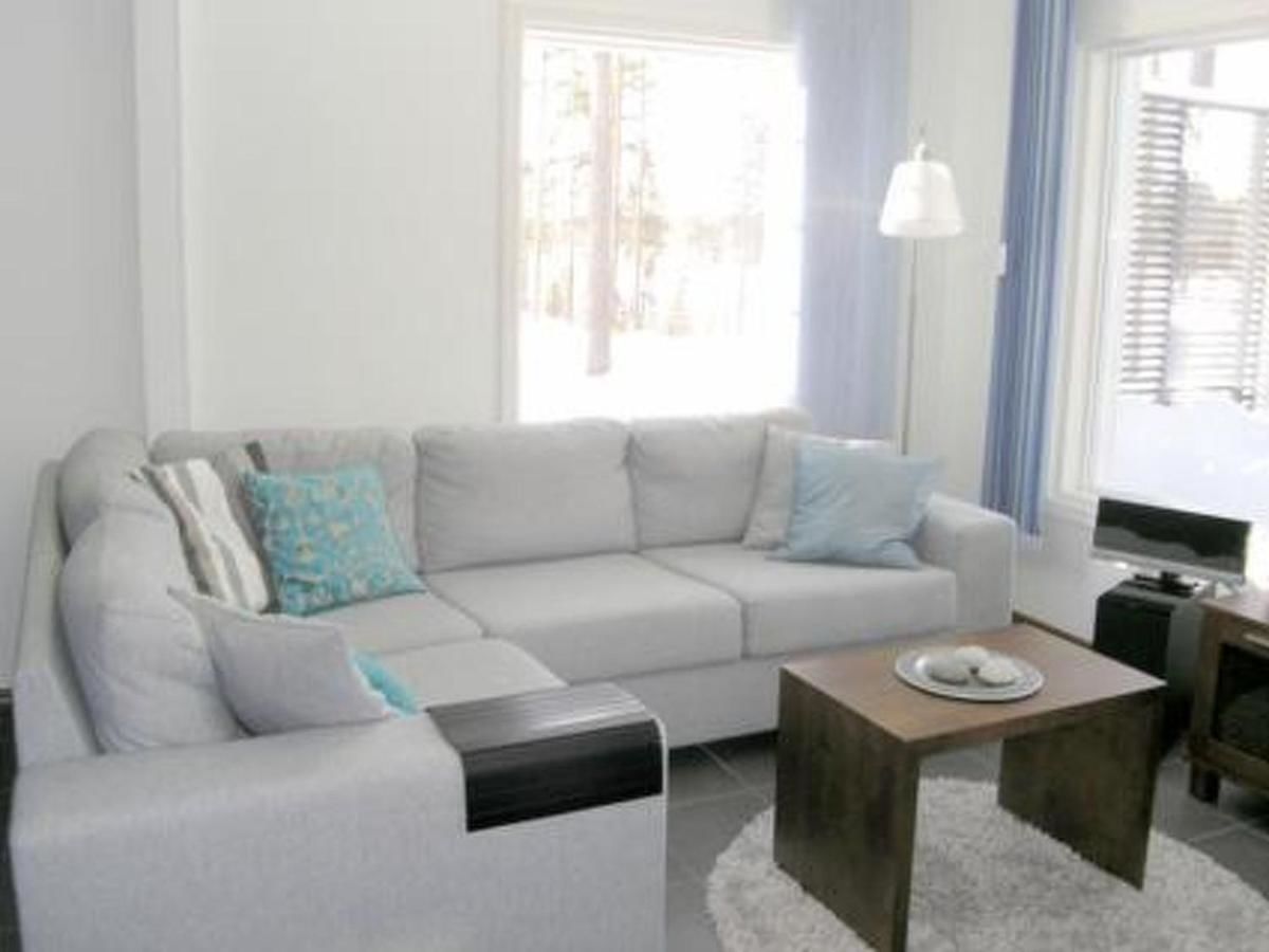 Дома для отпуска Holiday Home Vuokatinlampi 7 a - 2 ski passes incl- in Lahdenperä-42