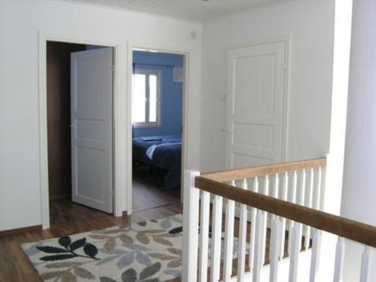 Дома для отпуска Holiday Home Vuokatinlampi 7 a - 2 ski passes incl- in Lahdenperä