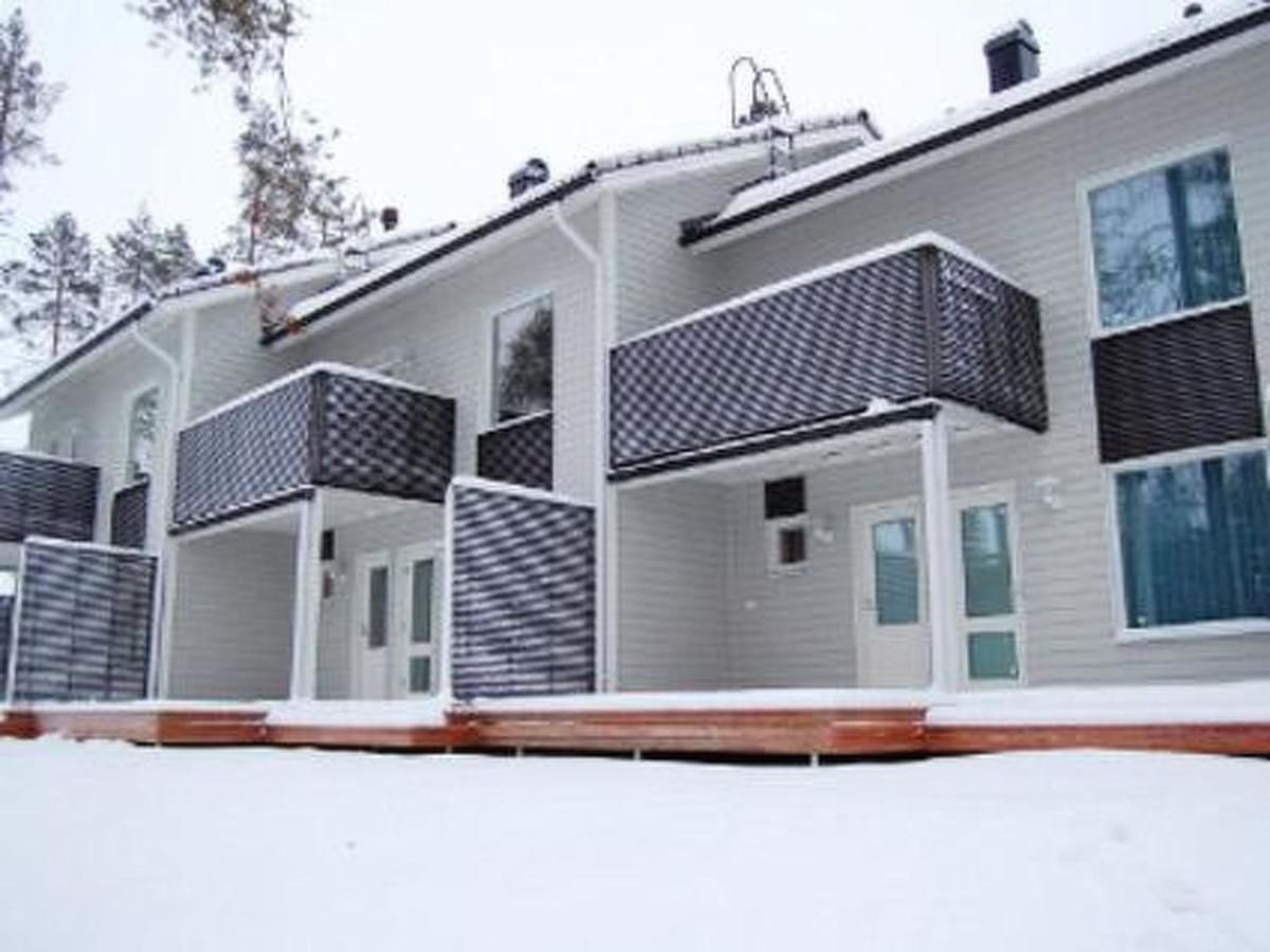 Дома для отпуска Holiday Home Vuokatinlampi 7 a - 2 ski passes incl- in Lahdenperä-48