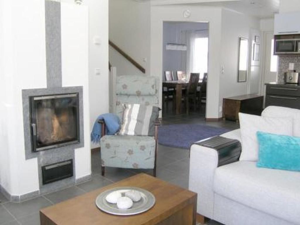 Дома для отпуска Holiday Home Vuokatinlampi 7 a - 2 ski passes incl- in Lahdenperä