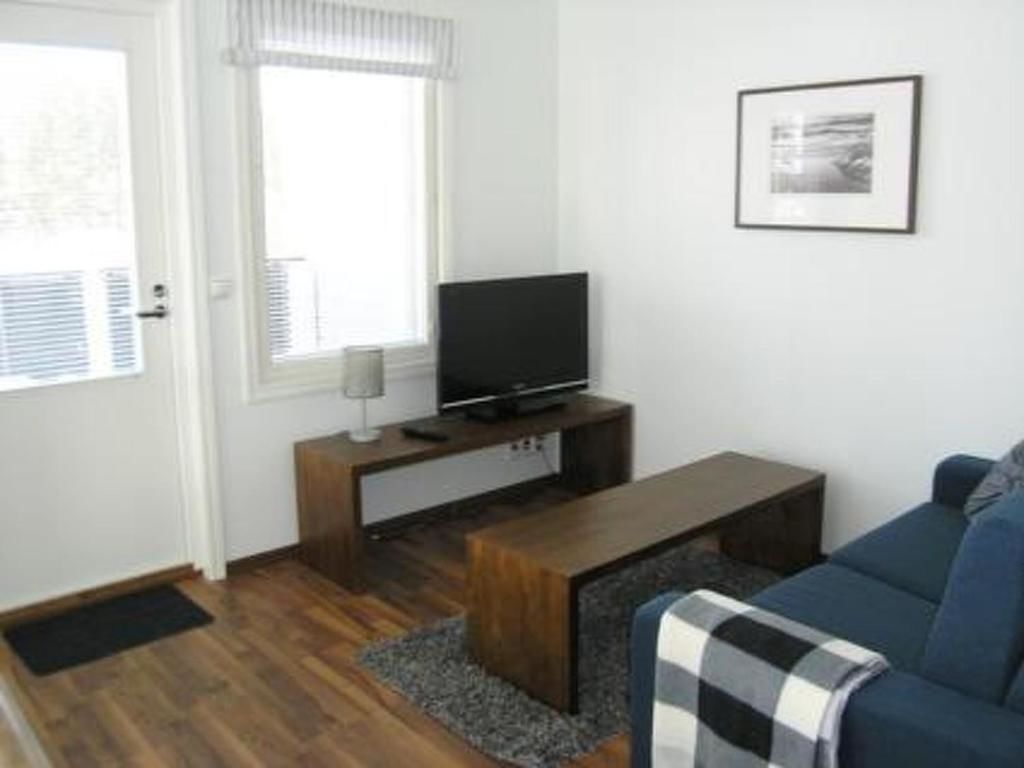 Дома для отпуска Holiday Home Vuokatinlampi 7 a - 2 ski passes incl- in Lahdenperä