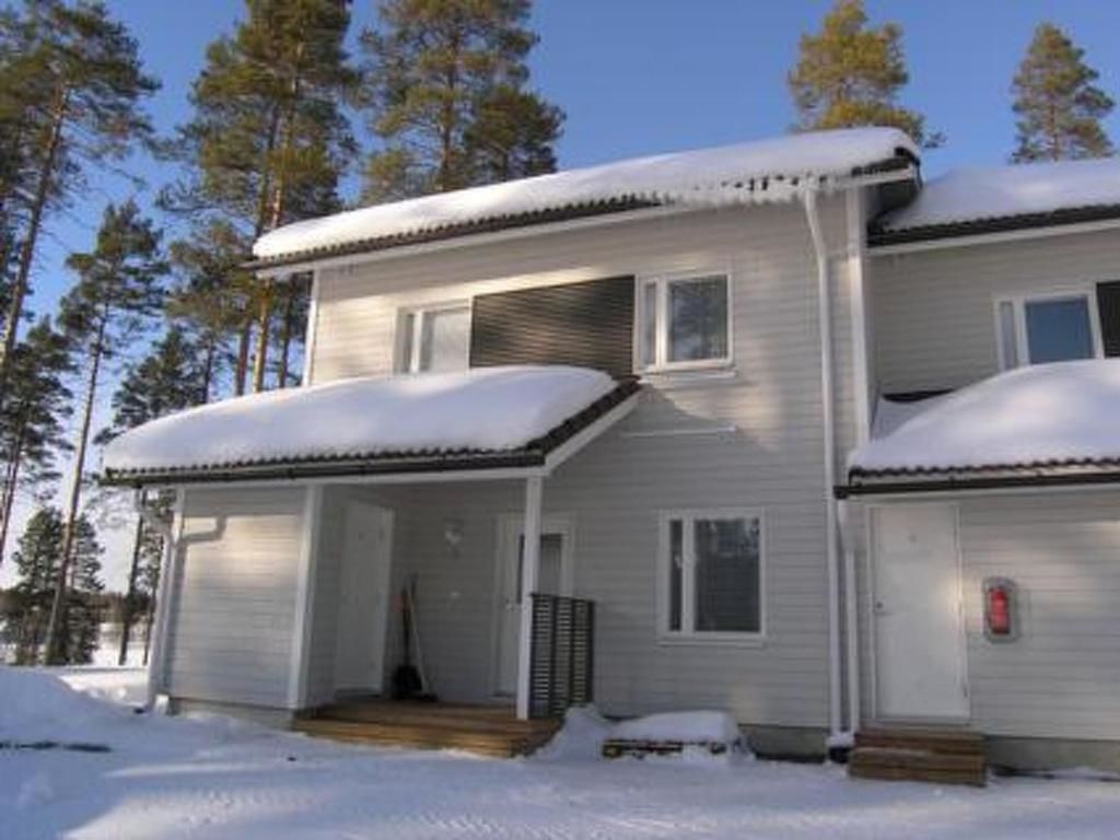 Дома для отпуска Holiday Home Vuokatinlampi 7 a - 2 ski passes incl- in Lahdenperä