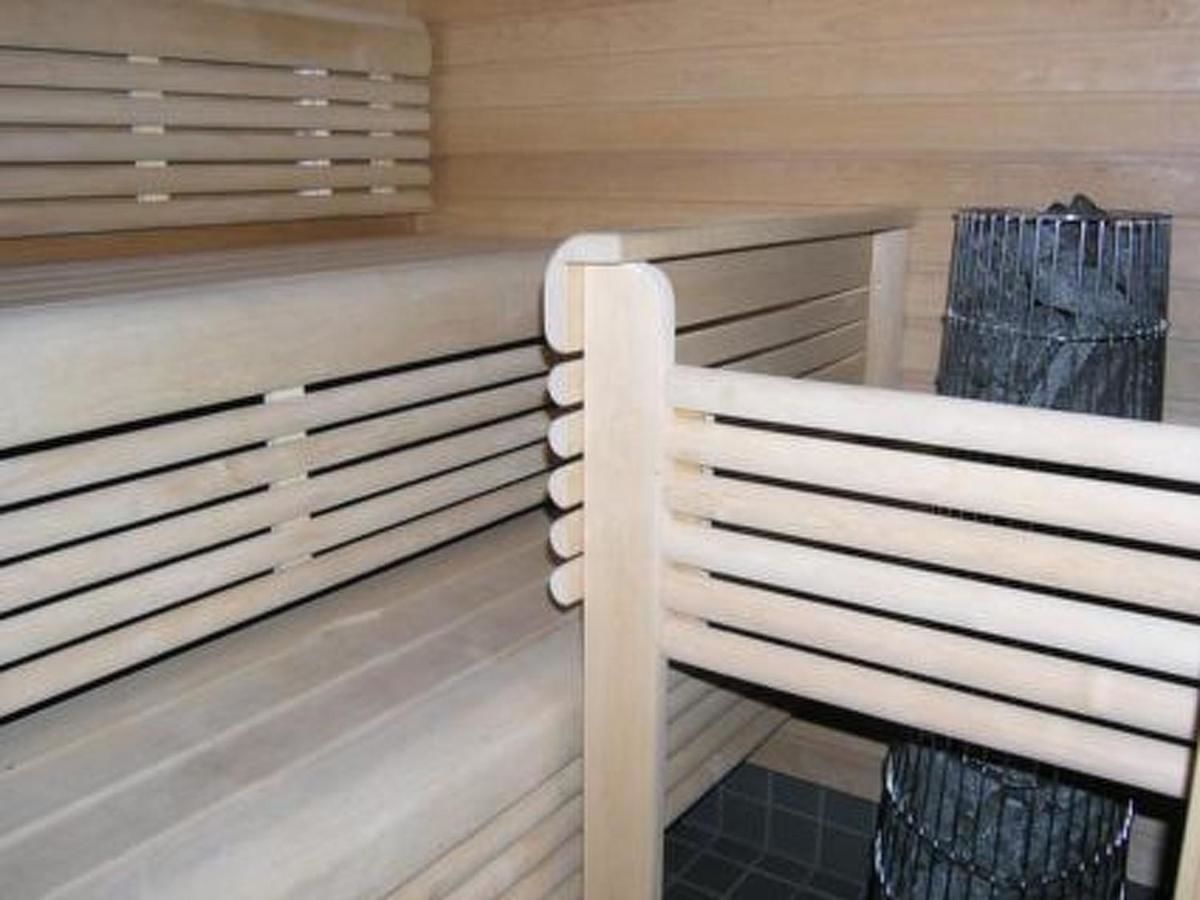 Дома для отпуска Holiday Home Vuokatinlampi 7 a - 2 ski passes incl- in Lahdenperä