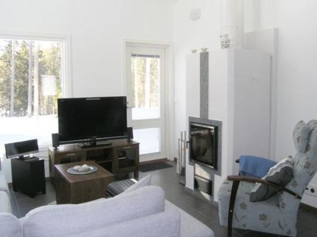 Дома для отпуска Holiday Home Vuokatinlampi 7 a - 2 ski passes incl- in Lahdenperä