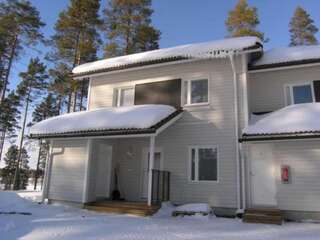 Дома для отпуска Holiday Home Vuokatinlampi 7 a - 2 ski passes incl- in Lahdenperä Дом для отпуска-14