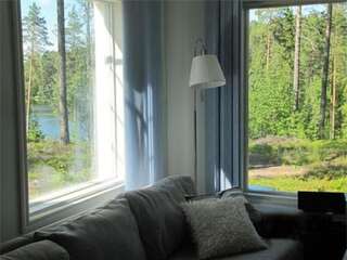 Дома для отпуска Holiday Home Vuokatinlampi 7 a - 2 ski passes incl- in Lahdenperä Дом для отпуска-39