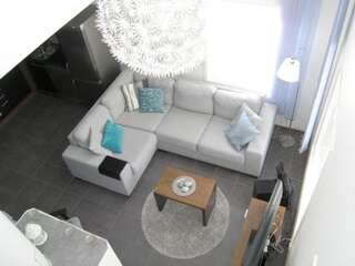 Дома для отпуска Holiday Home Vuokatinlampi 7 a - 2 ski passes incl- in Lahdenperä Дом для отпуска-8