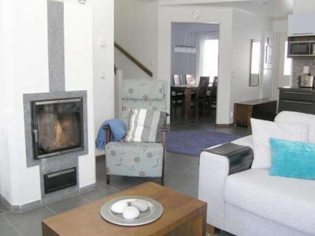 Дома для отпуска Holiday Home Vuokatinlampi 7 a - 2 ski passes incl- in Lahdenperä-12