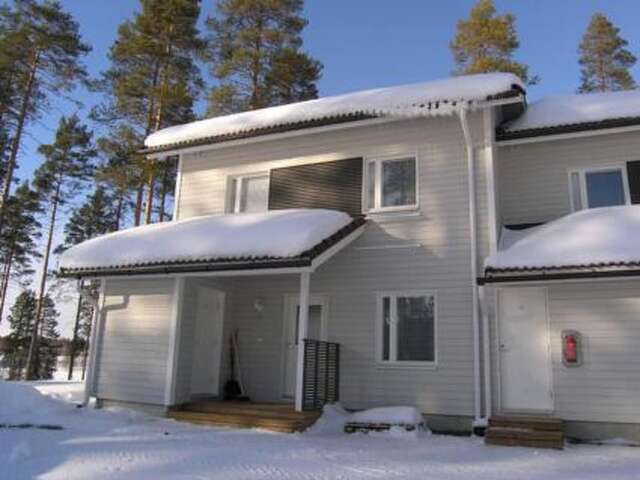 Дома для отпуска Holiday Home Vuokatinlampi 7 a - 2 ski passes incl- in Lahdenperä-17