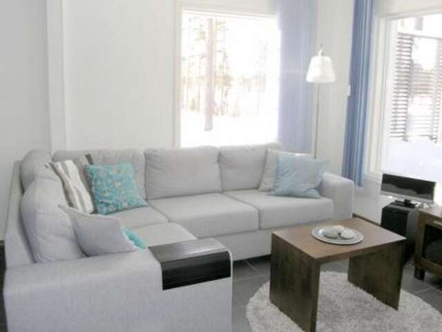 Дома для отпуска Holiday Home Vuokatinlampi 7 a - 2 ski passes incl- in Lahdenperä-20