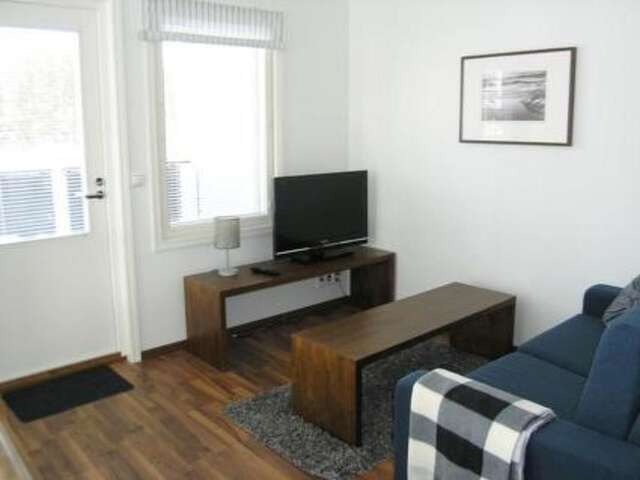 Дома для отпуска Holiday Home Vuokatinlampi 7 a - 2 ski passes incl- in Lahdenperä-57