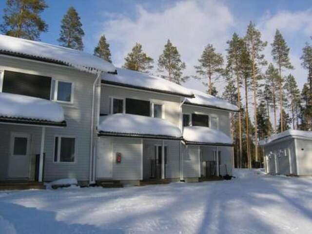 Дома для отпуска Holiday Home Vuokatinlampi 7 a - 2 ski passes incl- in Lahdenperä-63