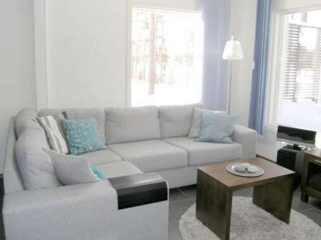 Дома для отпуска Holiday Home Vuokatinlampi 7 a - 2 ski passes incl- in Lahdenperä-64