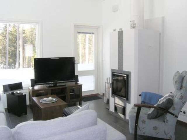 Дома для отпуска Holiday Home Vuokatinlampi 7 a - 2 ski passes incl- in Lahdenperä-65