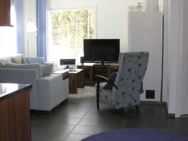 Дома для отпуска Holiday Home Vuokatinlampi 7 a - 2 ski passes incl- in Lahdenperä-69