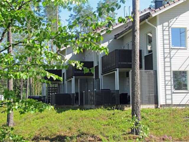 Дома для отпуска Holiday Home Vuokatinlampi 7 a - 2 ski passes incl- in Lahdenperä-70